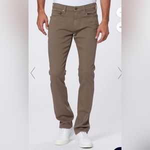 PAIGE Federal Jeans - Woodland, 32